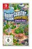 Atari RollerCoaster Tycoon Adventures Deluxe, Nintendo Produktbild-Vorschau 3