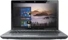 Mobilis Privacy Filter 13.3" W (16:9) Dim : 294x165mm Produktbild-Vorschau 5