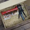Grillikon Geschenkset „Lehrling“ Barbecue in 300 ml Produktbild-Vorschau 1