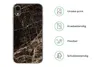 MuchoWow® Handyhülle Schutzhülle Hülle für iPhone XR Marmor Produktbild-Vorschau 7