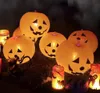 Palloncini di Halloween ha portato 5Pc zucche incandescente Anteprima dell’immagine prodotto 11