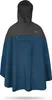 normani Uni Regenponcho wasserdicht Produktbild-Vorschau 2