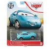 Disney Pixar Cars GBV59, Auto, 3 Jahr(e), Metall, Blau Produktbild-Vorschau 4