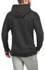 BLEND BHHulker Herren Sweatjacke Kapuzenjacke Hoodie mit Produktbild-Vorschau 3