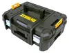 DeWALT TSTAK II, Černá, Žlutá, 440 mm, 176 mm, 331 mm Náhled obrázku produktu 4