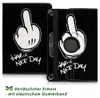 Tablet Tasche für Samsung Galaxy Tab A 10.5 2018 Hülle Produktbild-Vorschau 11