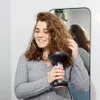 Taurus Curly 800 Ionic, Růžová, Jednobarevný, Závěsné oko, Náhled obrázku produktu 5