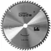 Güde 54987 Holzsägeblatt HM 305x25,4x60Z (Messer Hartmetall Produktbild-Vorschau 4