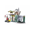 Sluban Winter Rescue M38-B0953 Base de sauvetage Voir les images du produit 3