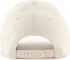 47 Brand Snapback Cap - NHL Boston Bruins natural beige Náhľad obrázku produktu 2