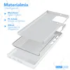 EAZY CASE Silikonhülle für Samsung Galaxy S23 Ultra Silikon Produktbild-Vorschau 5