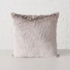 Kissen mit Plüschtiermotiv LEON, 35 x 35 cm Produktbild-Vorschau 7