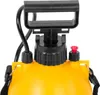 Sprühgerät Strend Pro Kingjet Q für Schulter 5,0 Lit. Produktbild-Vorschau 2