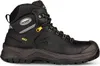 Grisport Arbeitsschuhe 903L S3 Schwarz Größe 48 Produktbild-Vorschau 5