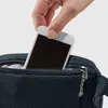 Fjällräven High Coast Hip Pack  Torba na talię Navy Podgląd zdjęcia produktu 11