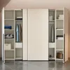 Forte NARAGO Kleiderschrank 270, moderner Produktbild-Vorschau 11