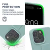kwmobile Handyhülle für Apple iPhone 15 Pro Max Hülle - TPU Produktbild-Vorschau 3