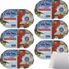 Rügenfisch Heringsfilet in Tomaten Creme 6er Pack (6x200g Produktbild-Vorschau 1