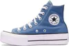 Converse All Star Lift Niebieski Podgląd zdjęcia produktu 8