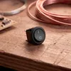 Kippschalter ON/OFF AC 6A/250V Möbel-Schalter Wippschalter Produktbild-Vorschau 5