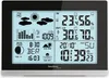 A digital weather station displaying various weather and time-related information. Anteprima dell’immagine prodotto