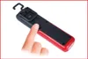 KS Tools 150.4495, Taschenlampe, Schwarz, Rot, Produktbild-Vorschau 18