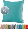 heimtexland ® OUTDOOR Lounge Dekokissen LOTUS EFFEKT 45x45 Produktbild-Vorschau 1