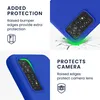 kwmobile Handyhülle für Xiaomi Redmi Note 11 Pro / Note 11 Produktbild-Vorschau 3