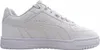 Puma Puma Caven III Jr  Sneakers Laag - wit - Maat 39 Produktbild-Vorschau 2