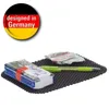 Antirutschmatte für Armaturenbrett 210 x 150 x 3 mm schwarz Produktbild-Vorschau 1