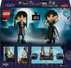 LEGO LEGO® Wednesday 76780 Addams Construction Figure 76780 Voir les images du produit 38