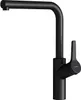 Wasserhahn Küche drehbar Küchenarmatur Edelstahl Produktbild-Vorschau 11