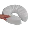 Aidapt weicher Toilettensitz mit Schaumstoff gepolstert, Produktbild-Vorschau 5
