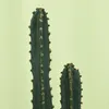 Outsunny Cactus artificiel grand réalisme plante Voir les images du produit 8
