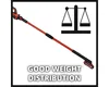 Einhell BRILLIANTO, 1200 mm Náhľad obrázku produktu 12