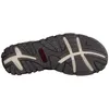 Rieker Komfort Sandalen Ribbonstretch/Namur Damen Produktbild-Vorschau 40