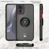 Custodia per Motorola Edge 30 Neo Custodia in TPU Anteprima dell’immagine prodotto 2
