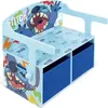 Arditex WD16659, 2 Person(en), Harter Sitz, Mehrfarbig, Produktbild-Vorschau 2