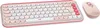 Logitech POP Icon Combo MOUSE AND KB ROSE-ITA-MEDITER-412 - Produktbild-Vorschau 2