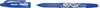 PILOT Tintenroller FriXion 2260003 0,4mm Kappenmodell blau Produktbild-Vorschau 14