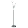Kela Porte-serviettes Sinerio métal anthracite 173,5cmh Voir les images du produit 1
