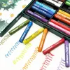 Artecho 24 Ölpastellkreiden Künstler Set -je ca. 10 x 70 mm Produktbild-Vorschau 3