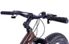 IwoBike Dirt Crusher 26 Zoll Fatbike 2026 Alu MTB Shimano Produktbild-Vorschau 7