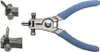 BGS Pinze ad anello elastico per fusibili esterni 165 mm - Anteprima dell’immagine prodotto 5