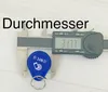 5 Stk. NFC-Tags, NTAG216-Set als Schlüsselanhänger für alle Produktbild-Vorschau 3