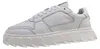 Apple of Eden Sneaker high Weiß Produktbild-Vorschau 13