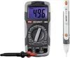 VOLTCRAFT DT-TEST-KIT 150 Hand-Multimeter digital CAT III Produktbild-Vorschau 1