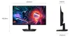 Samsung G50F, 68.6 cm (27"), 2560 x 1440 px, Quad HD, OLED, Voir les images du produit 13