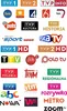 Zewnętrzna antena DVB-T2 OPTICUM DYNAMIC UFO, 32dB Podgląd zdjęcia produktu 14