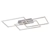 LED Deckenleuchte, Fernbedienung, dimmbar, CCT, L 82 cm Produktbild-Vorschau 12